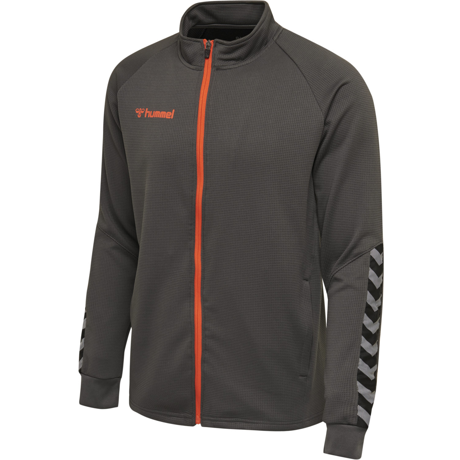 Jacket hummel deals