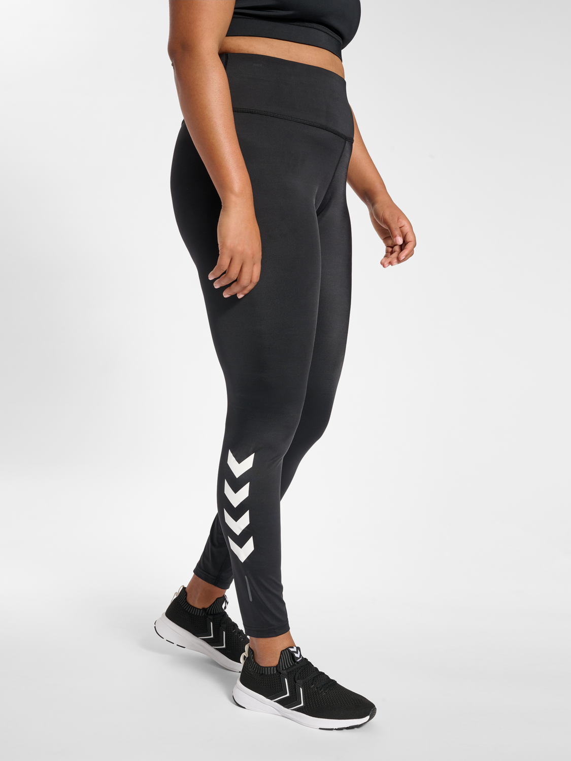 Hummel leggings deals