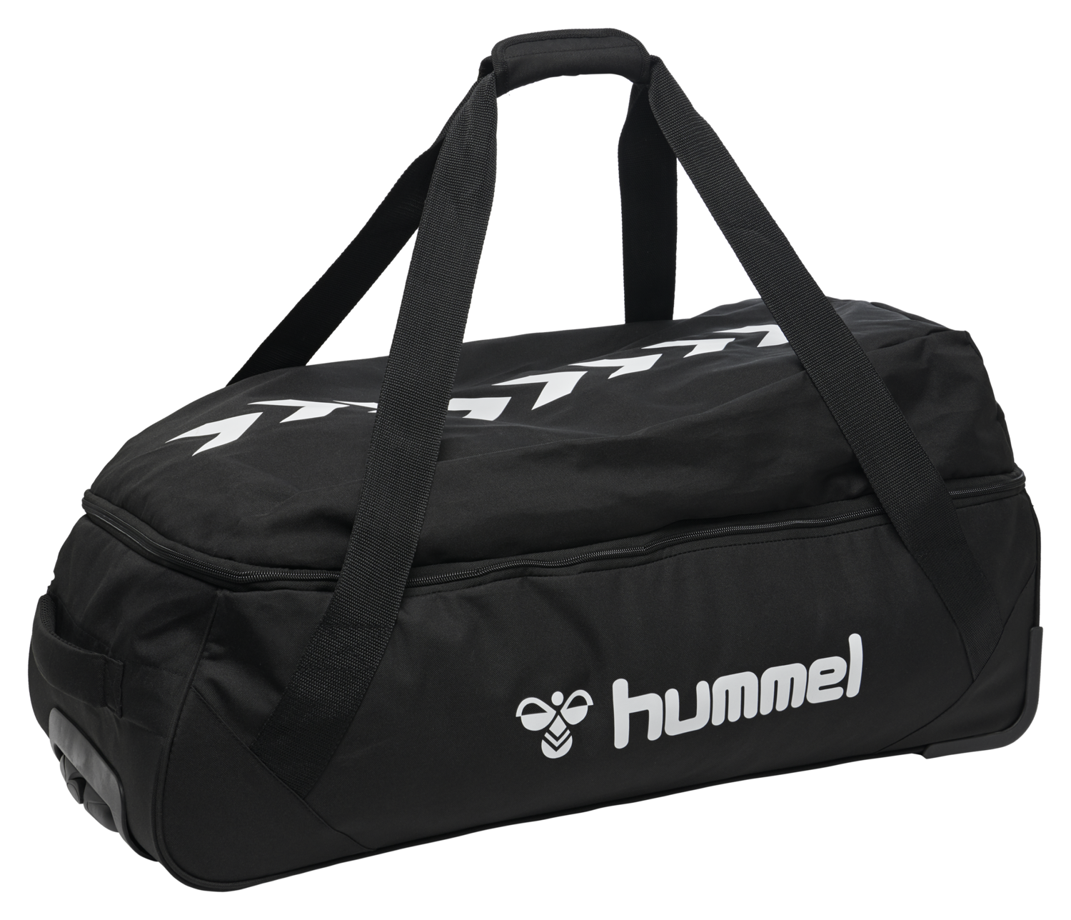 Kom op Highland Den fremmede hummel CORE TROLLEY - BLACK | hummel.net