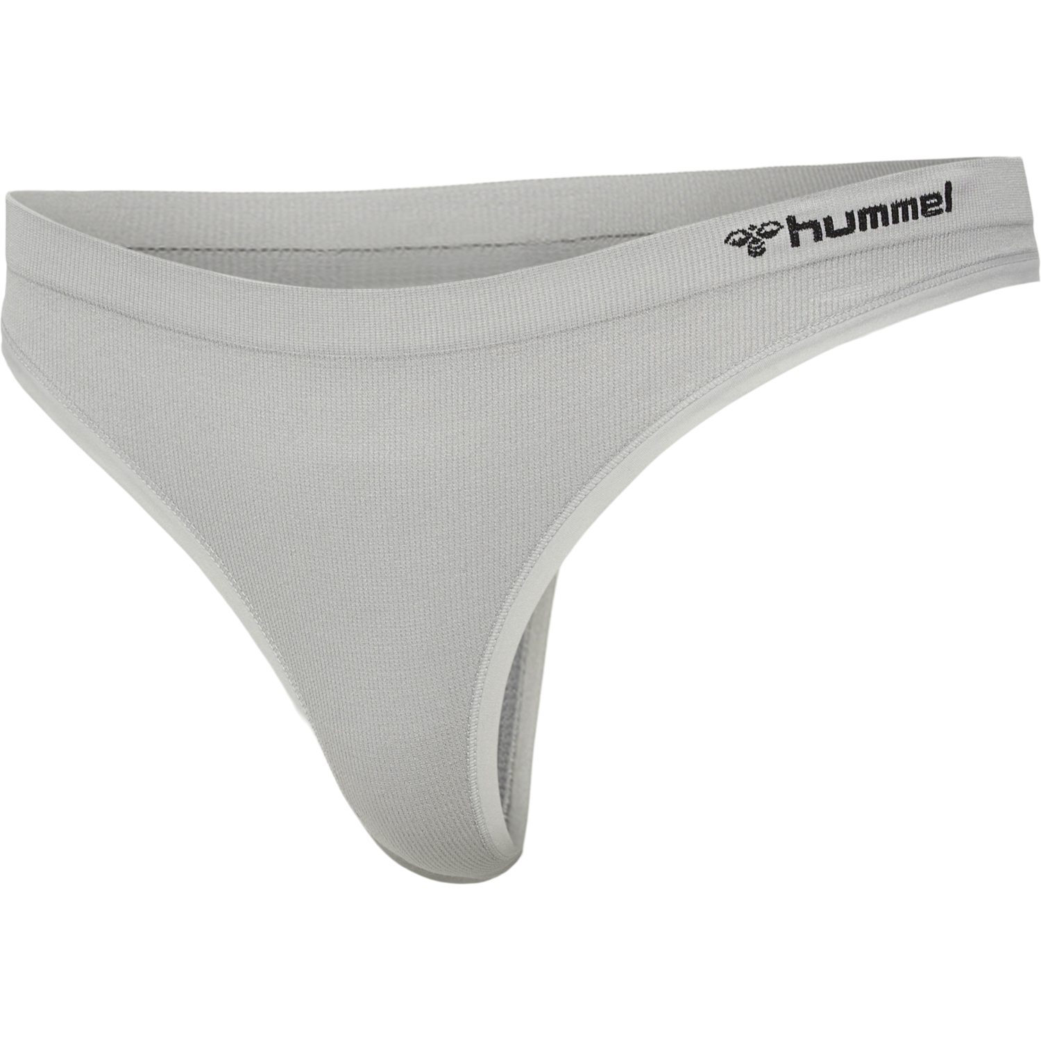 hummel JUNO SEAMLESS THONG - NORTH ATLANTIC