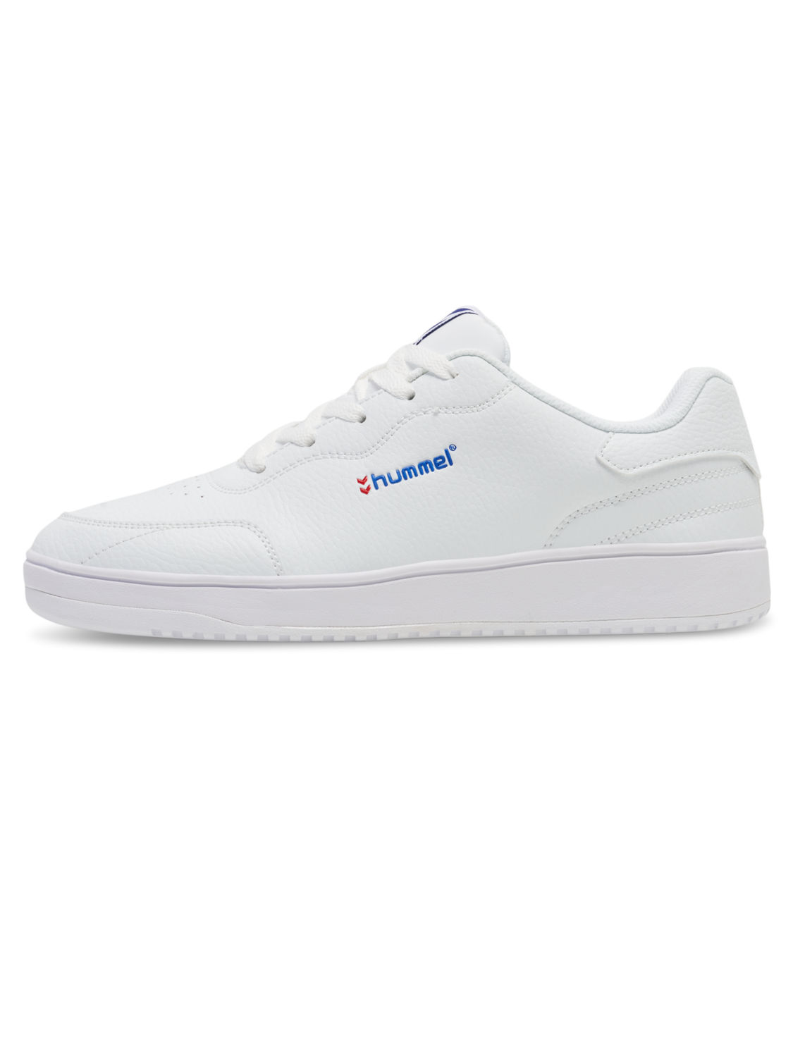 hummel MATCH POINT - WHITE | hummel.net