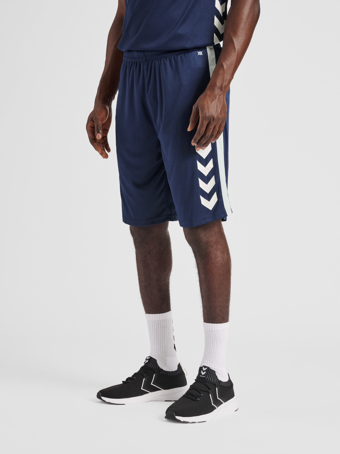 hummel CORE XK BASKET SHORTS - |