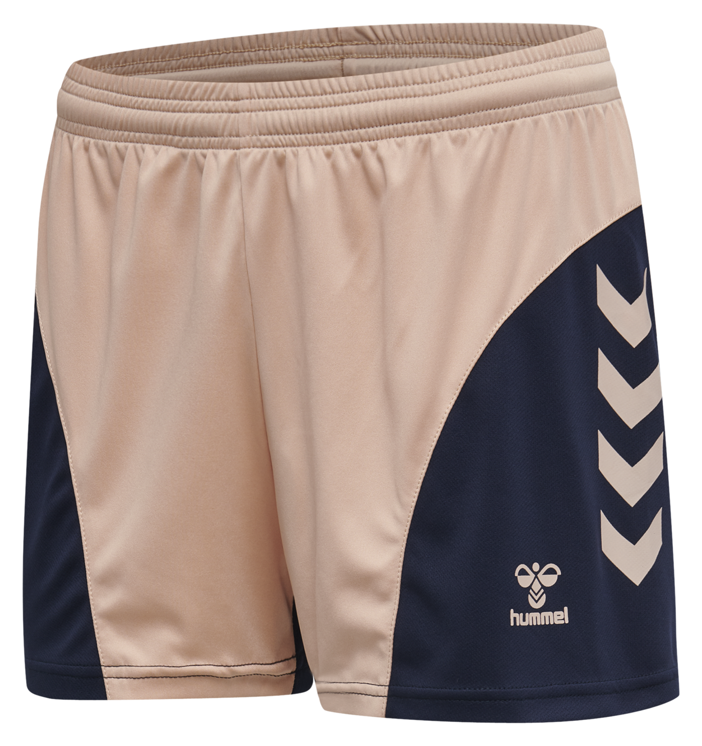 Hummel Damen Action Shorts Woman