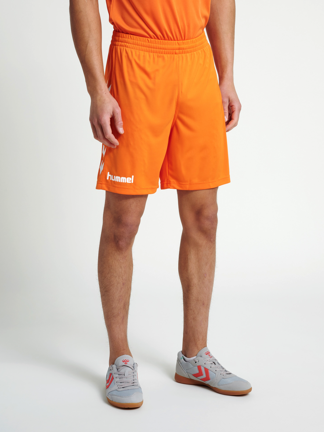 nike poly shorts