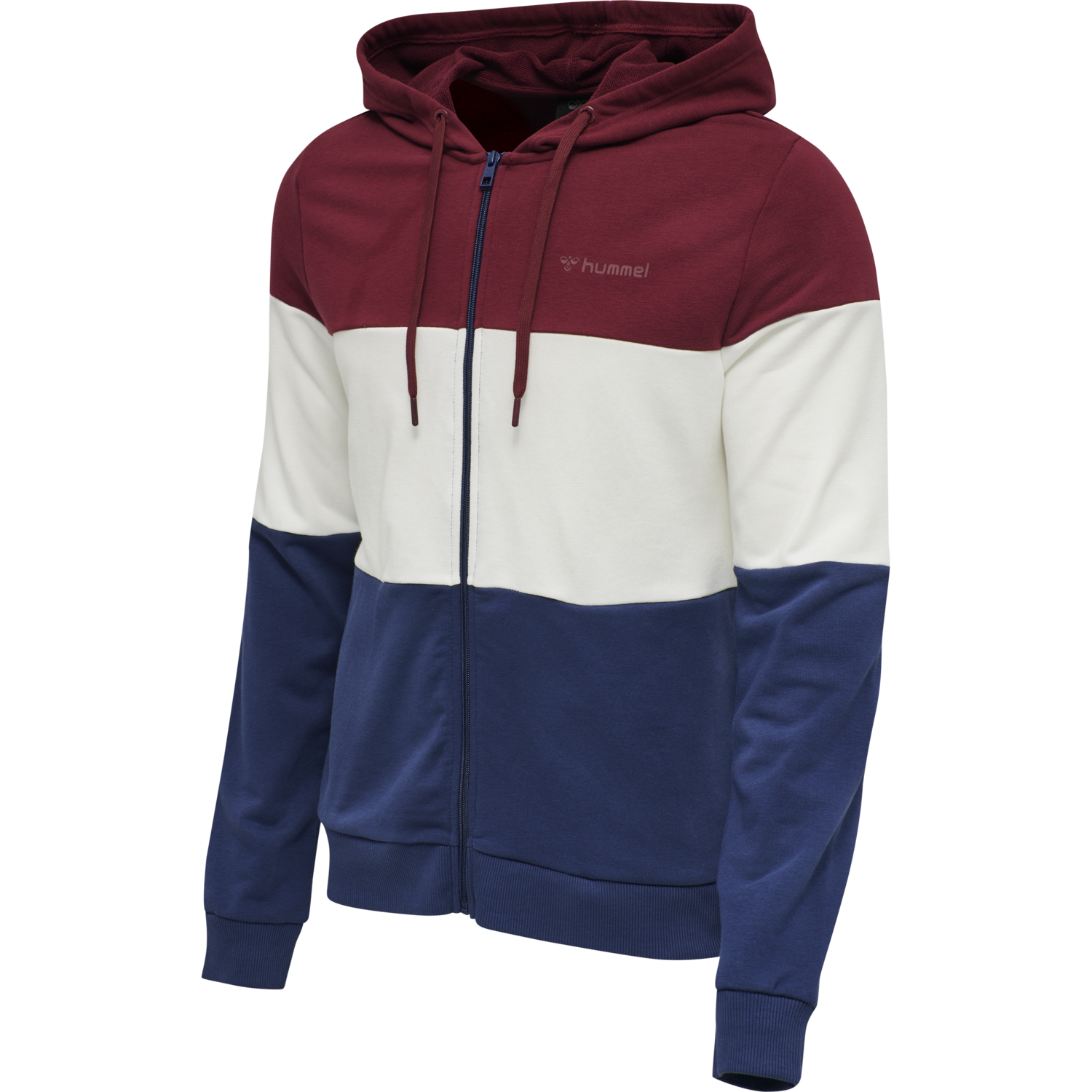 hummel hoodie
