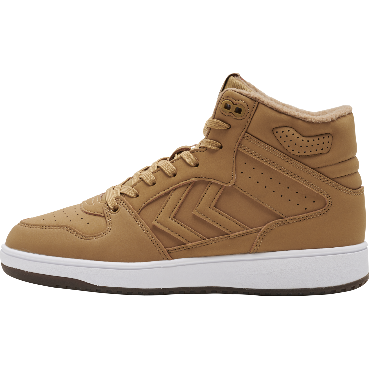 Trendalert hoge sneakers | blog | SNEAKERS