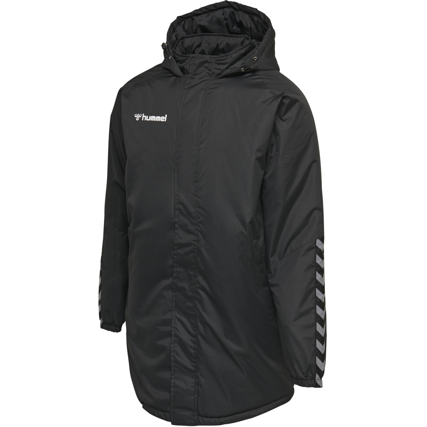 bench winter coats
