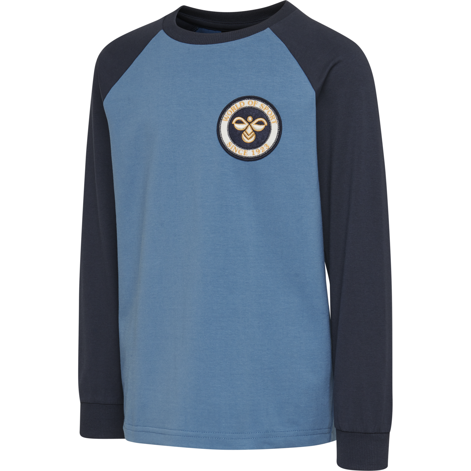 long sleeve under football jersey