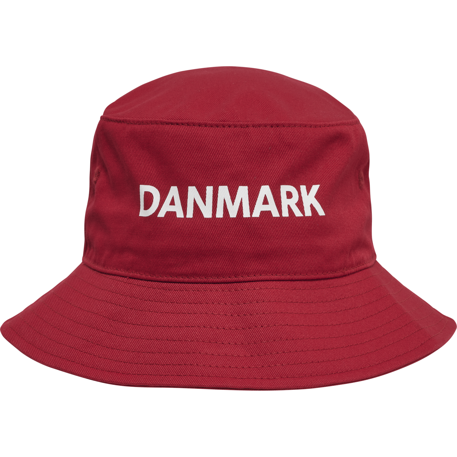 DBU FAN 2020 BUCKET HAT - RED | hummel.net