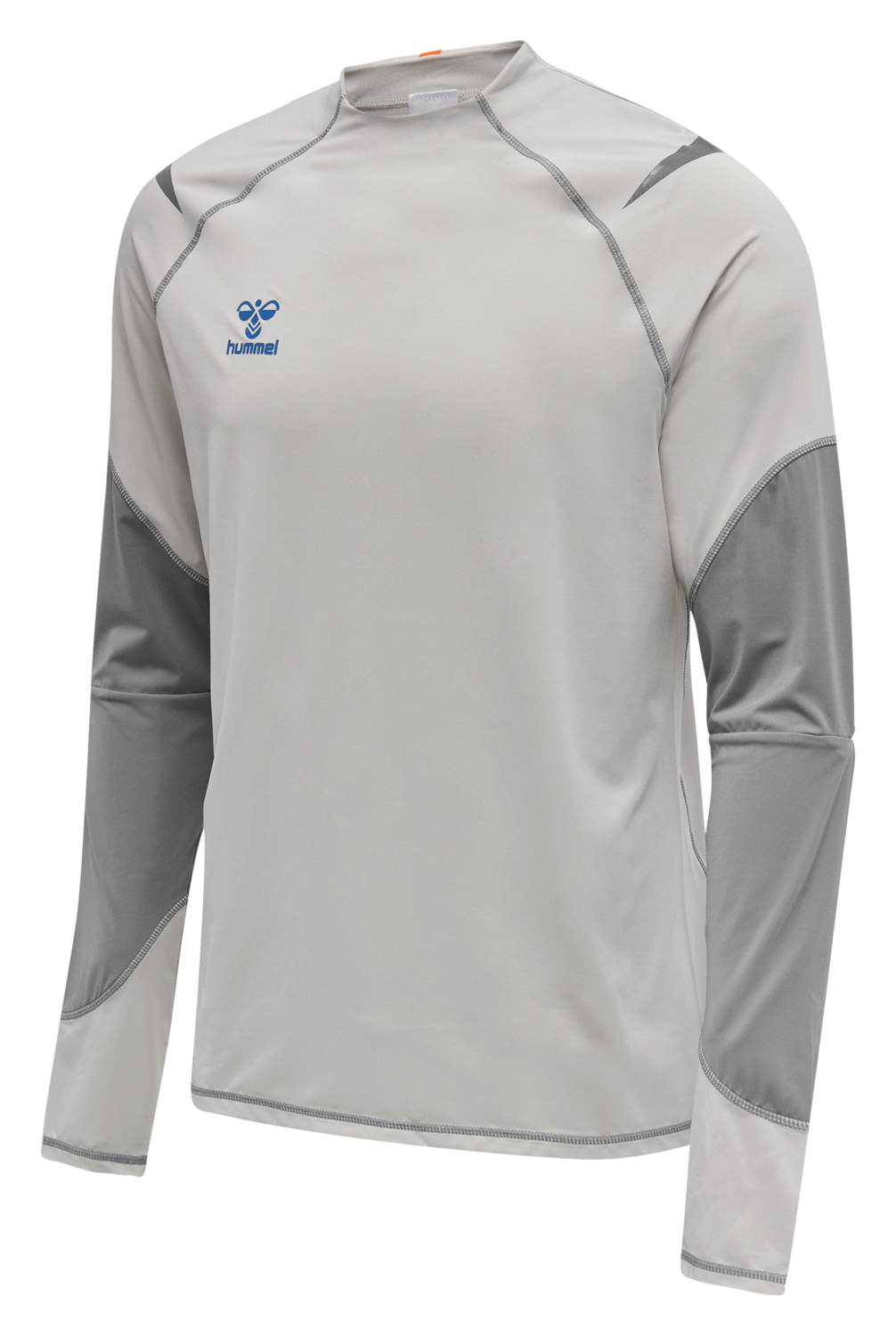 hummel goalkeeper kit