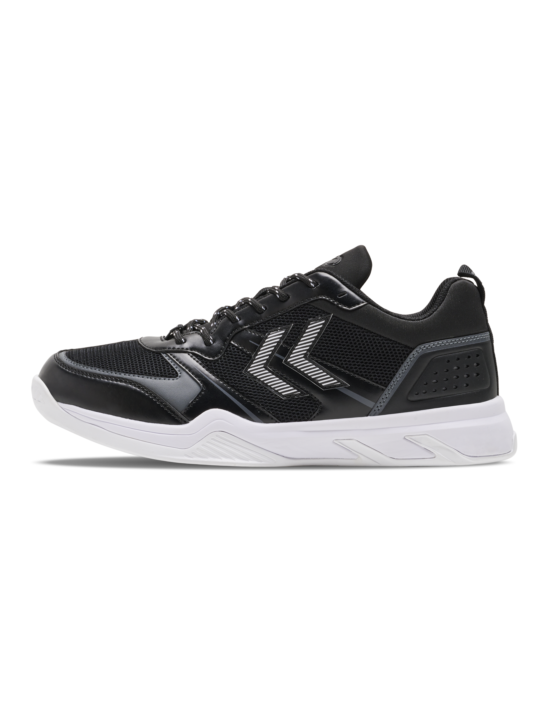 hummel TEIWAZ 2.0 BLACK hummel