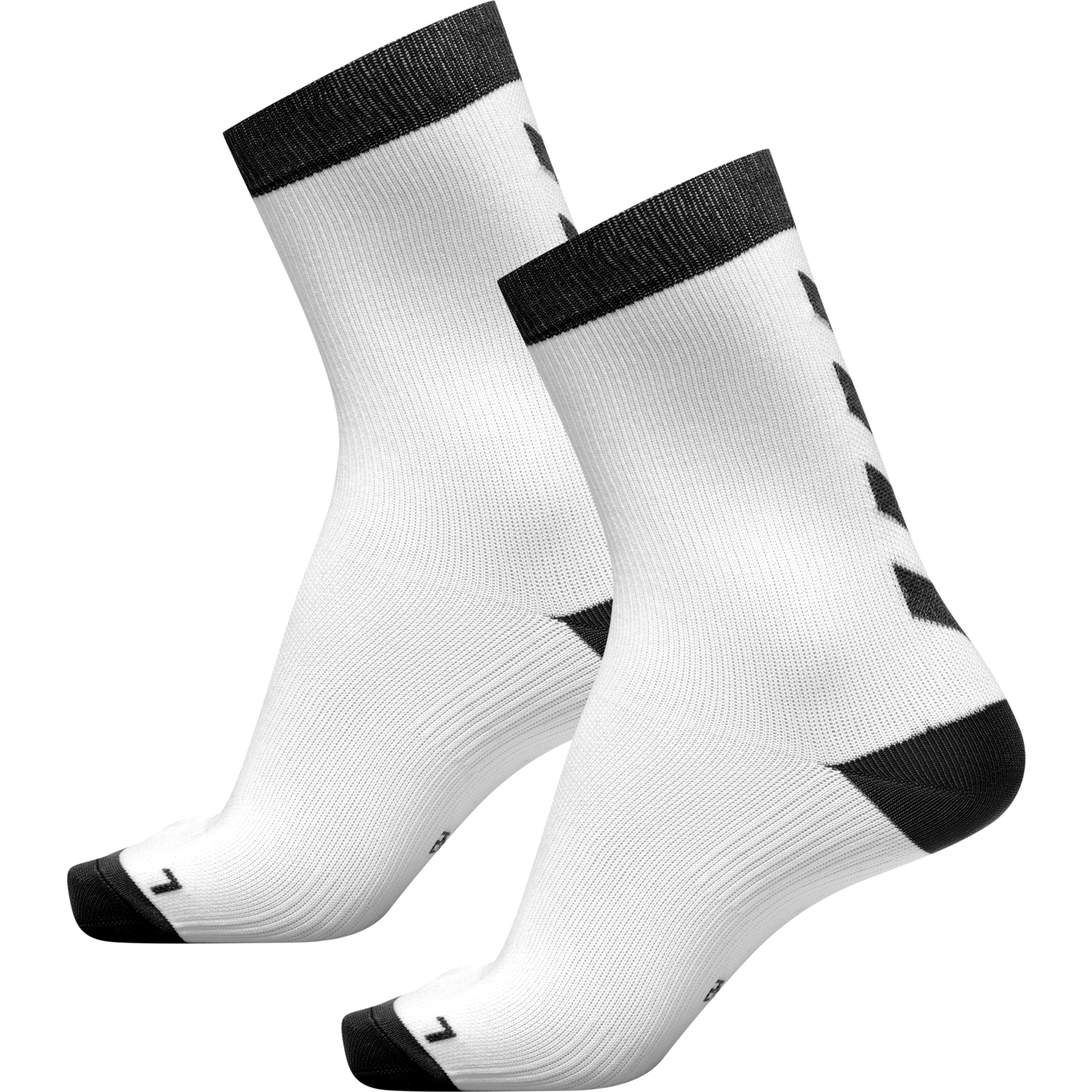 Hummel Element Performance Sock 2-Pack 
