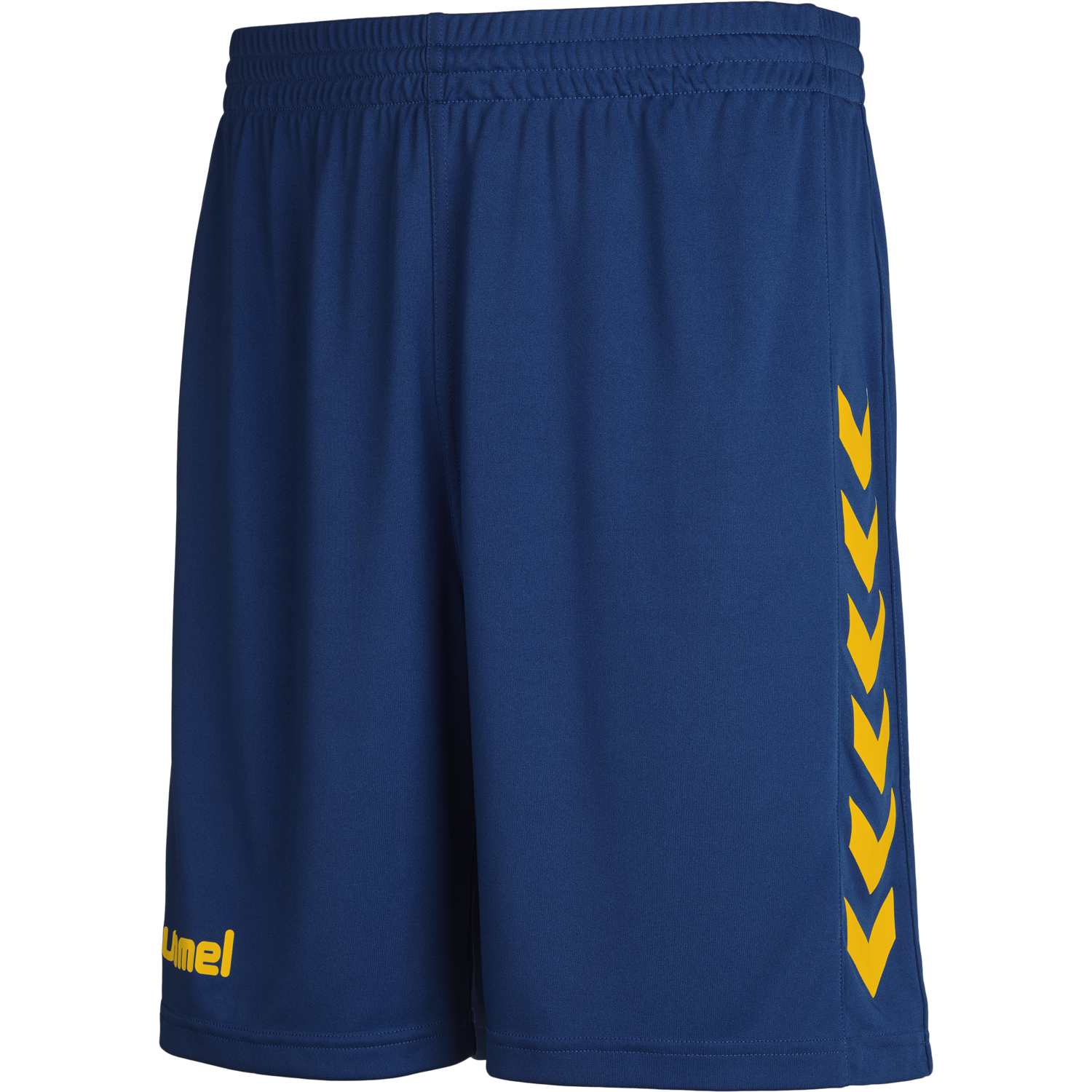 Hummel Herren Shorts Atmungsaktiv Core Poly