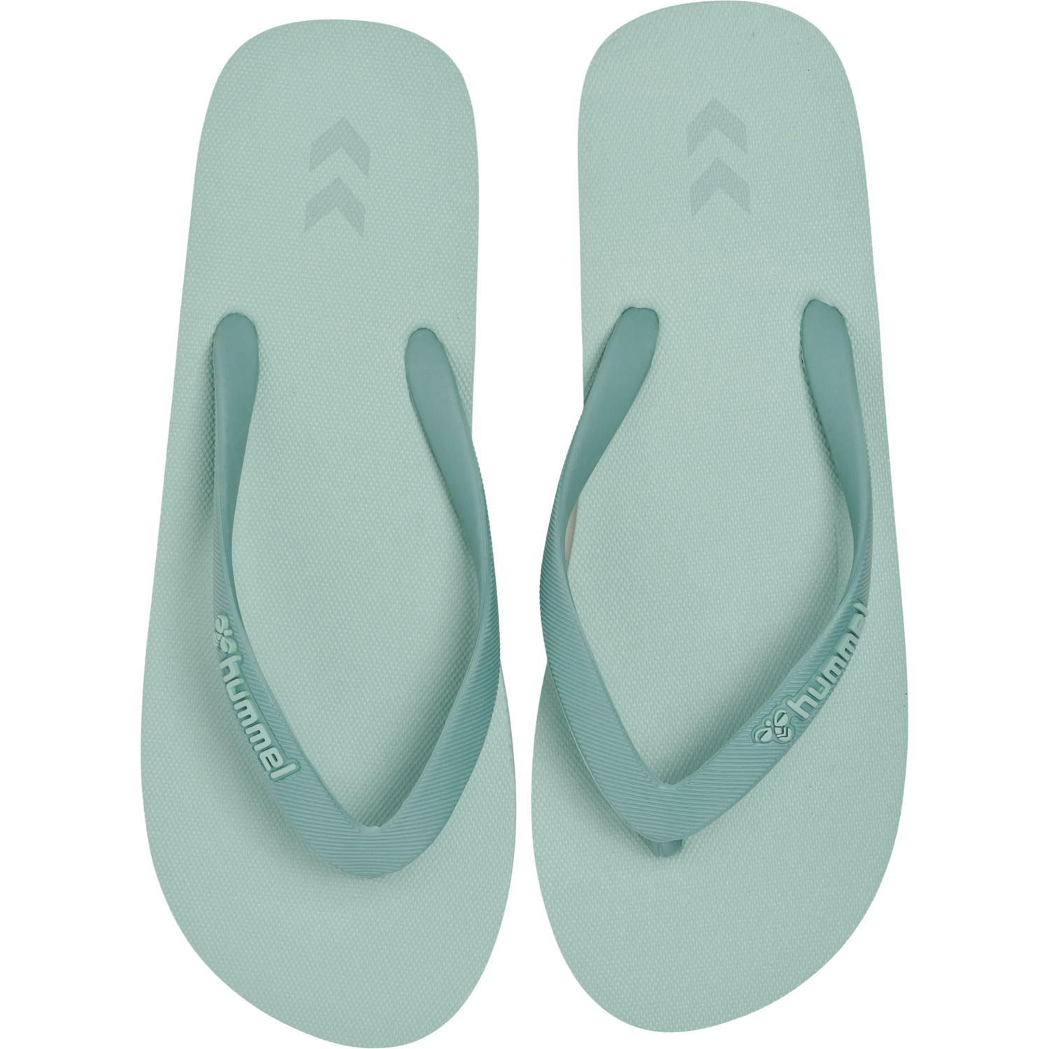 Buy Women Green Flip-Flops Online - 761147