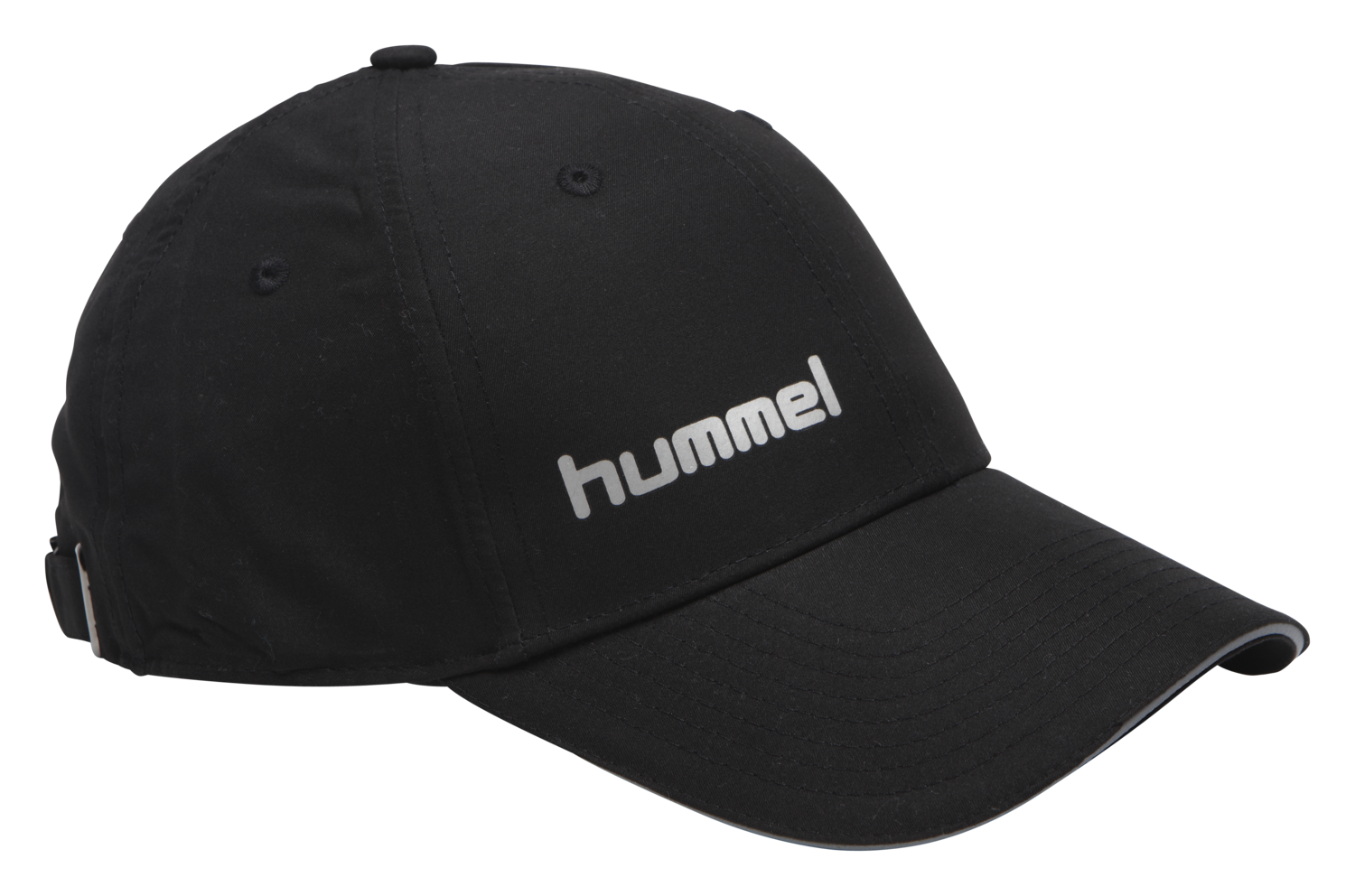 BASIC CAP BLACK | hummel.net