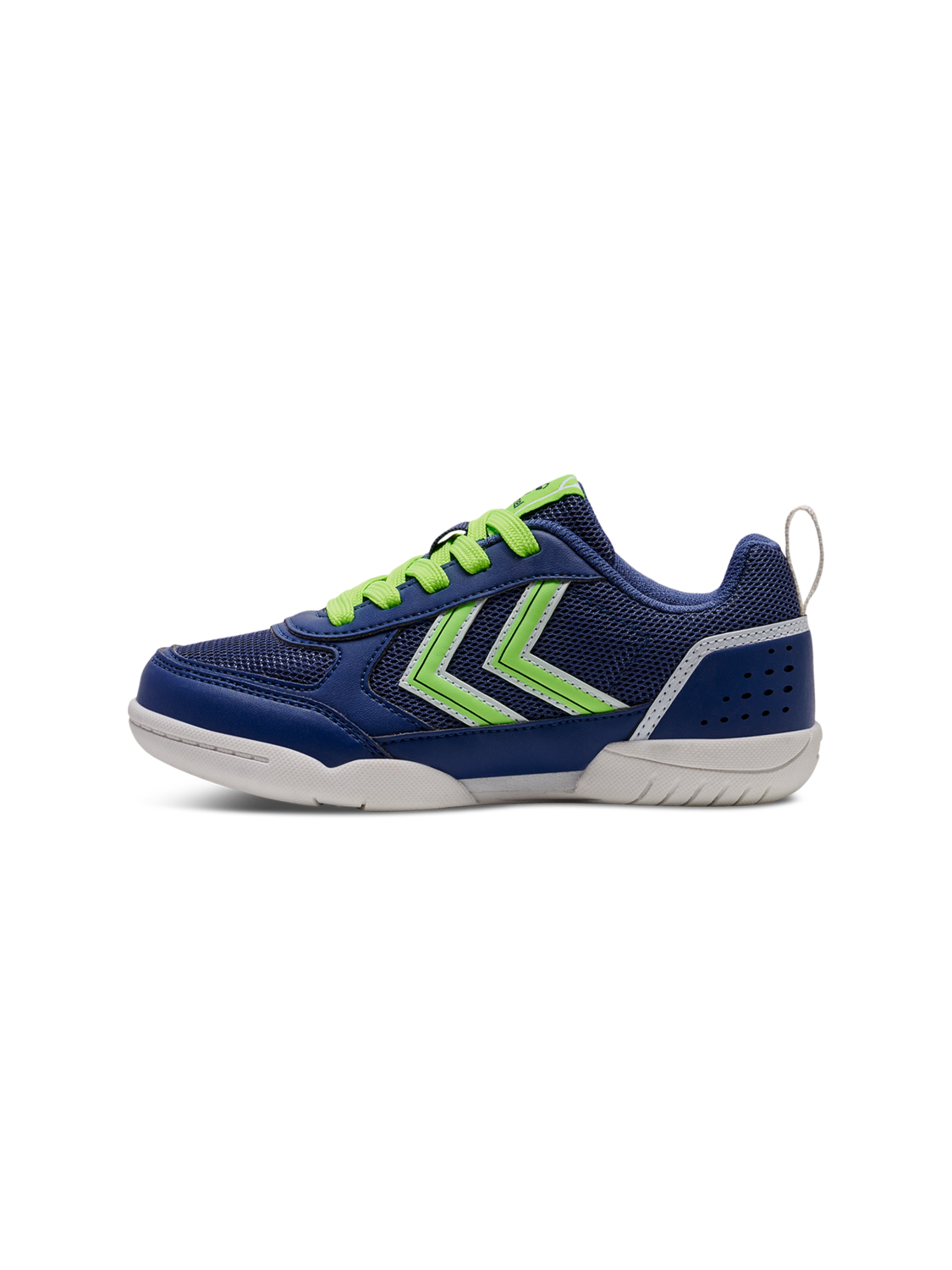 hummel AEROTEAM 2.0 JR LC - SPECTRUM BLUE | hummel.net