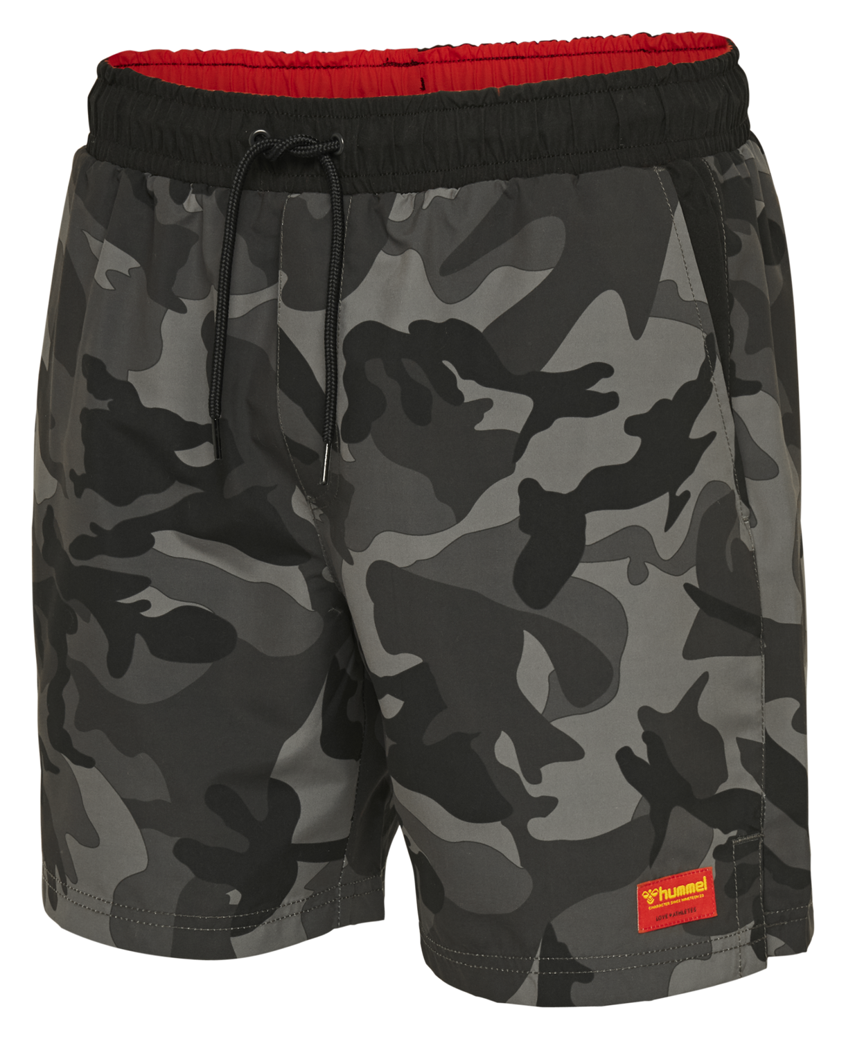 Nwt Women/'s Tangerine Shorts Dark Gray Size 2XL XXL Layered Running Active