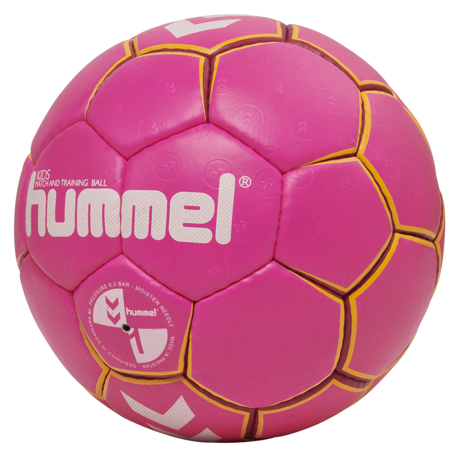 Hummel Kinder Handball Kids HB 212552 Purple/Blue 0 Hummel Kinder Handball Kids HB 212552 Purple/Blue 0