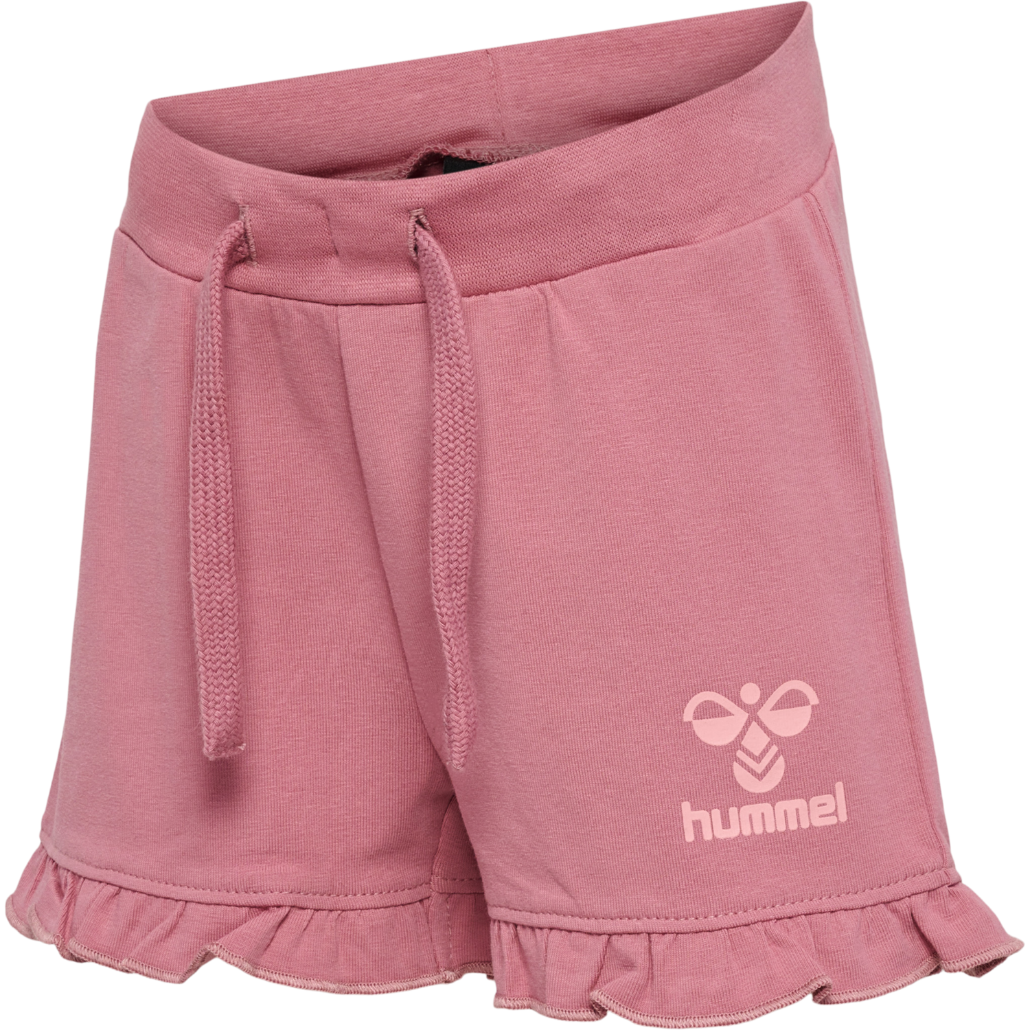 Hummel classic sales bee shorts