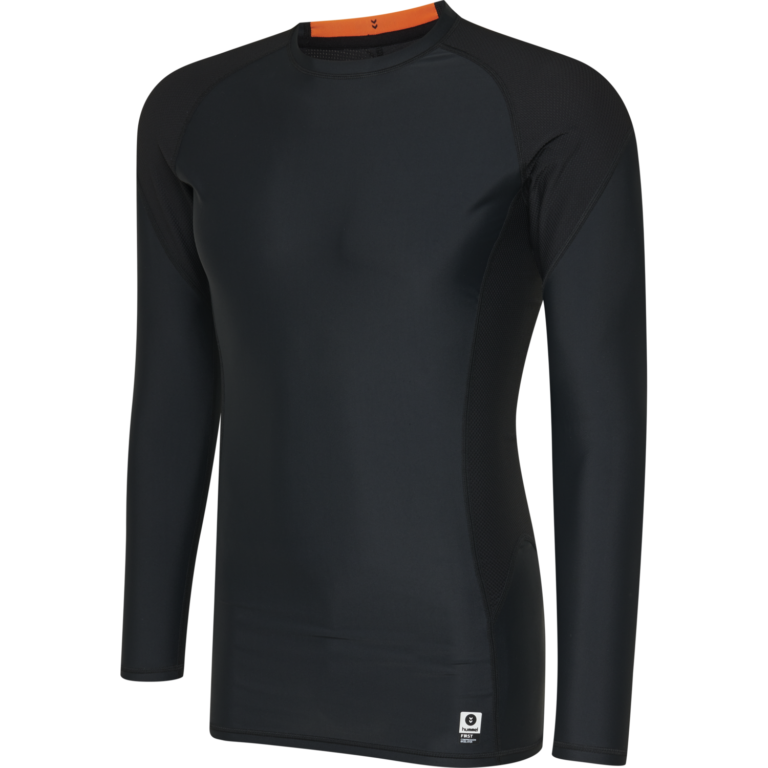 hummel HUMMEL FIRST COMPRESSION LS M hummel
