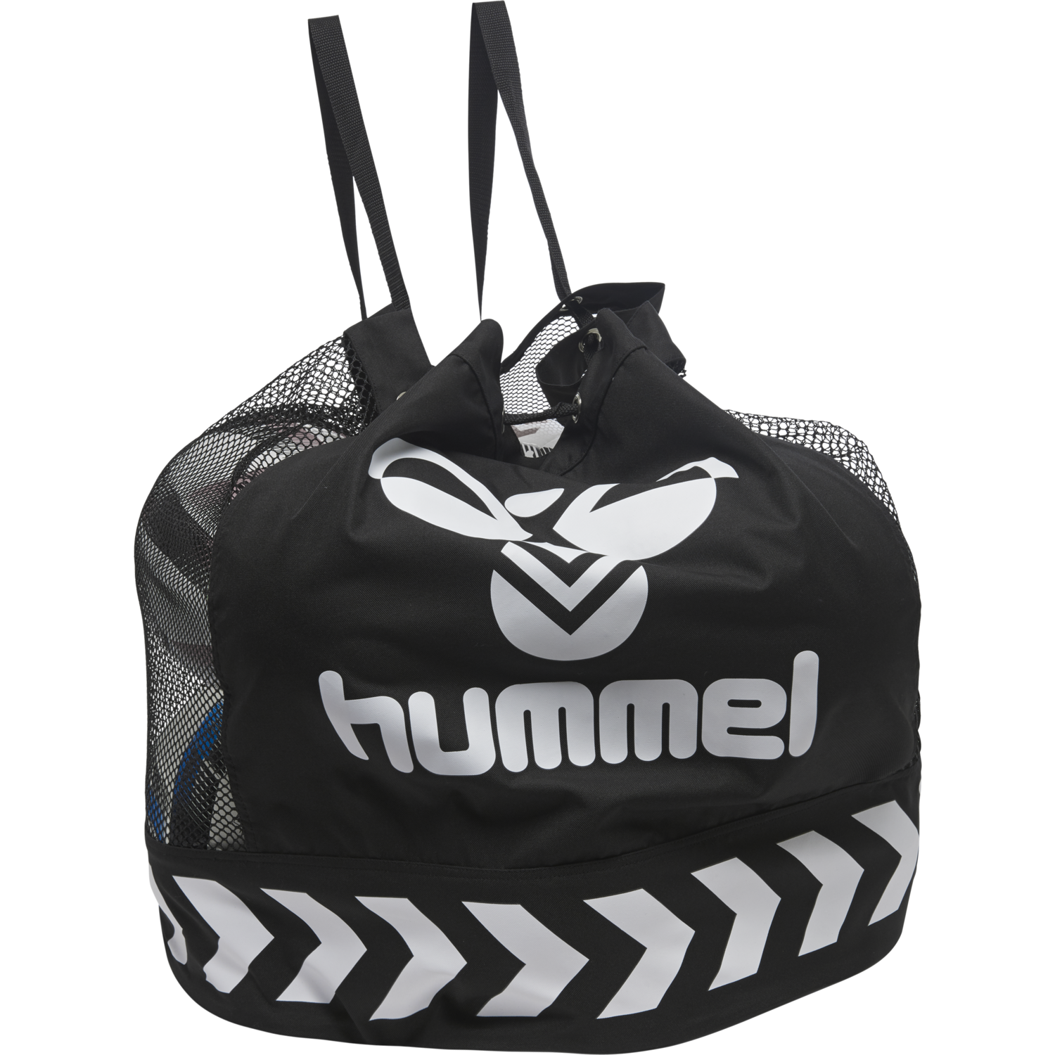hummel CORE BAG - BLACK | hummel.net