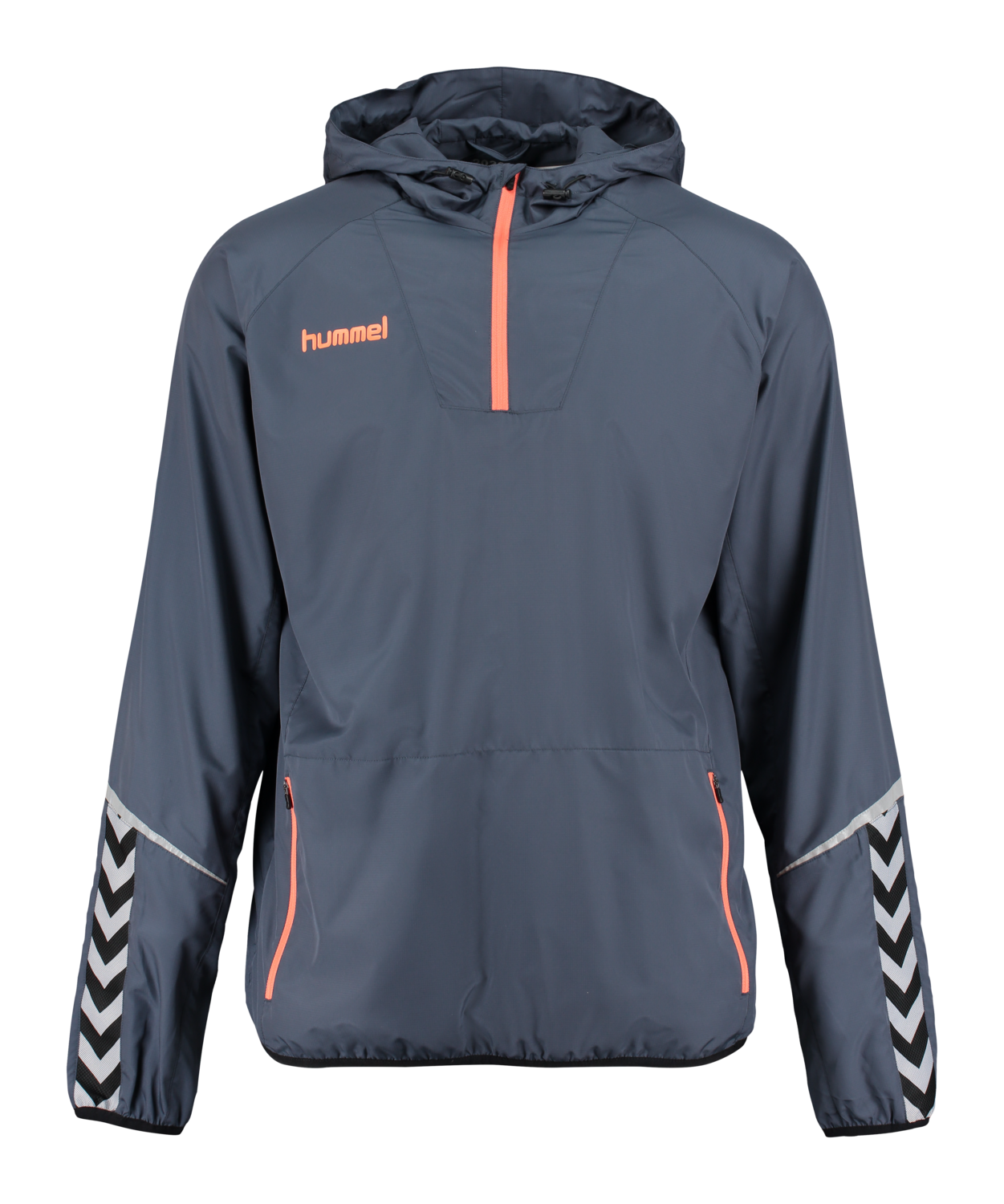 Charge Light Weight WB Veste hummel Auth 