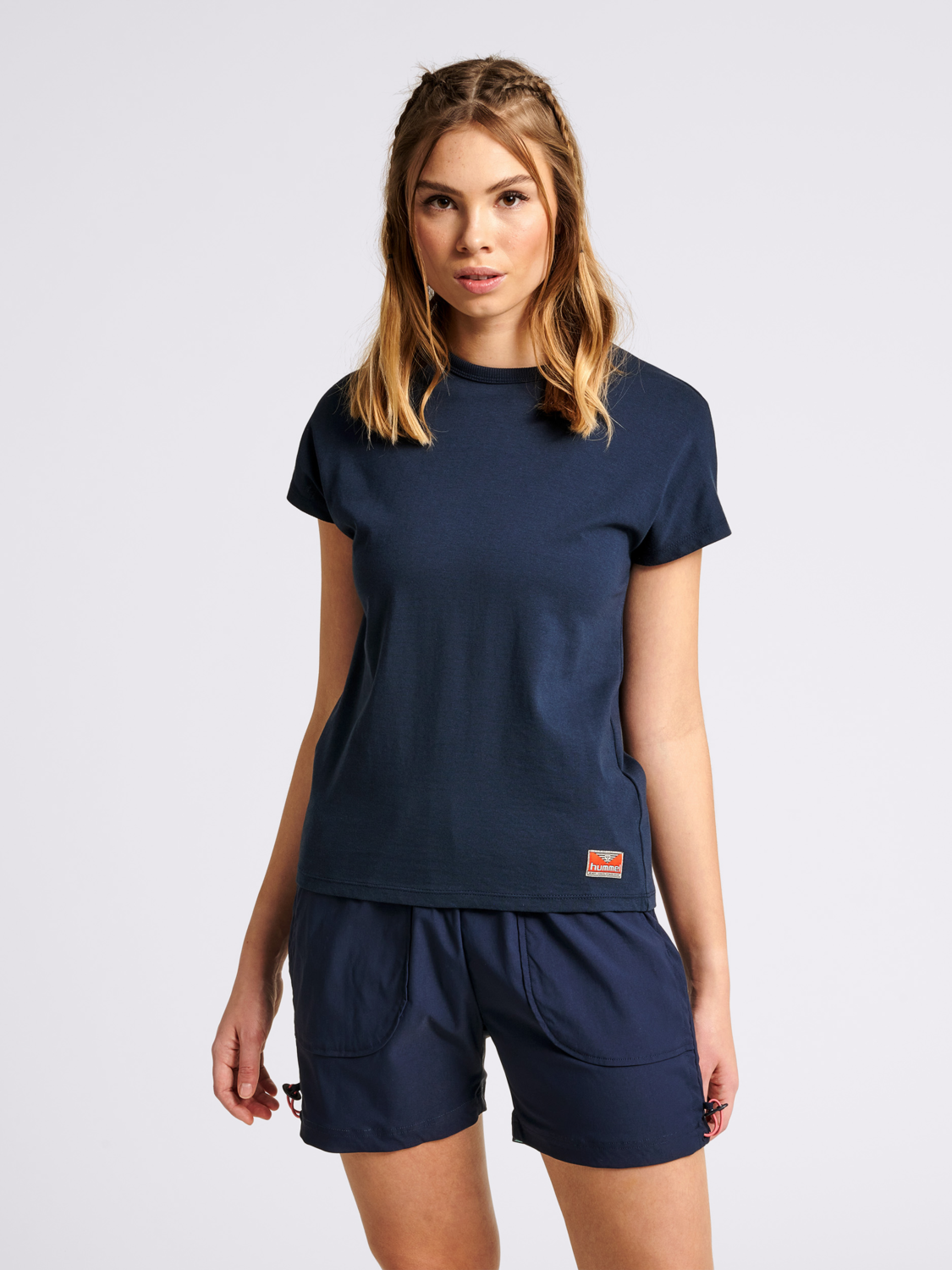 shorts and t shirt for girl