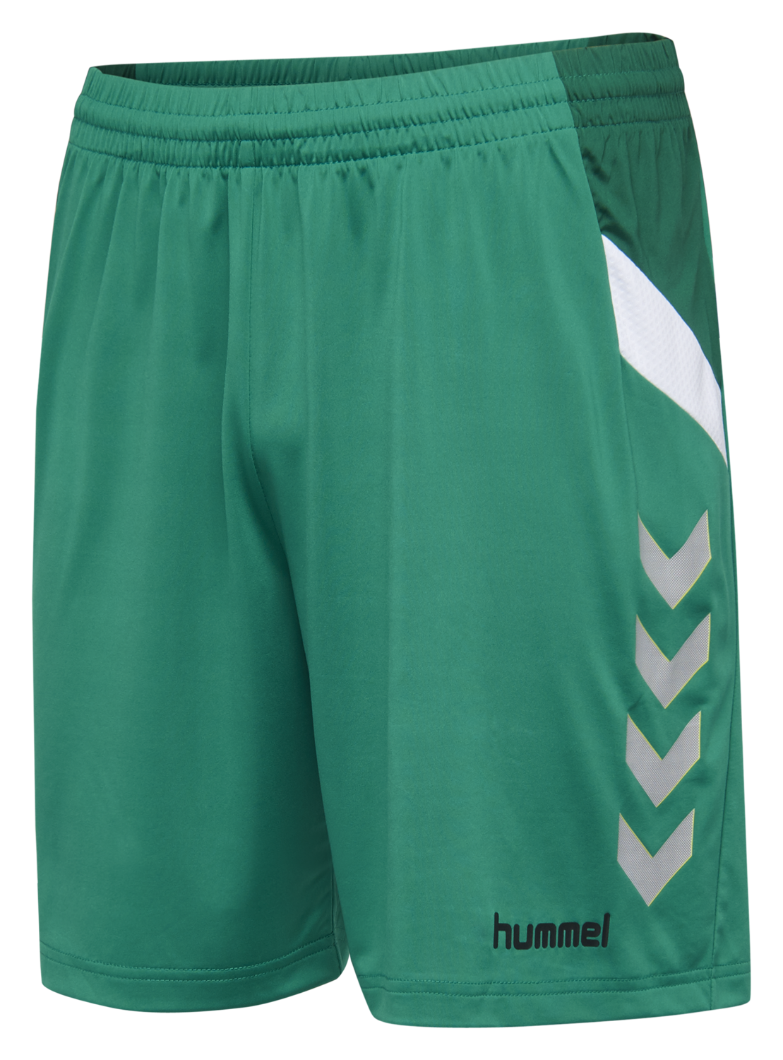 Details about   Hummel Football Soccer Kids Sports Training Authentic Poly Shorts Regular Fit 