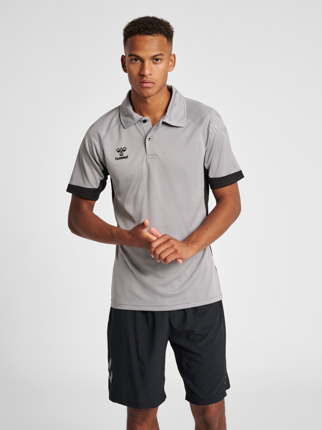 Hummel poloshirts sales