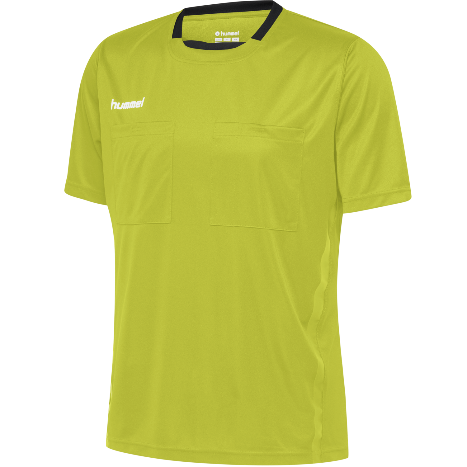 hummel referee kit