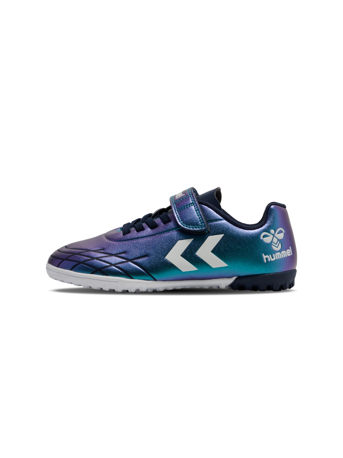 TOP STAR TURF JR, GREEN/MULTI COLOUR, packshot