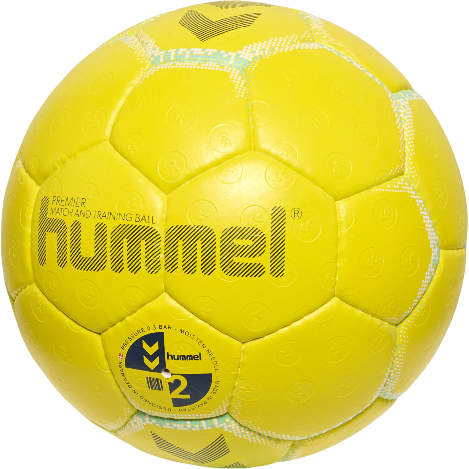Hummel sales premier league