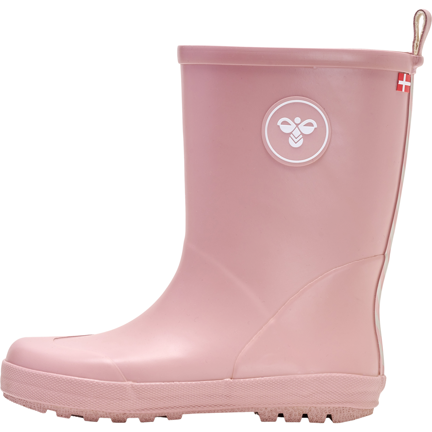 38 BRAND NEW GIRLS PINK RUBBER WELLIES sizes 13 - 5 32 