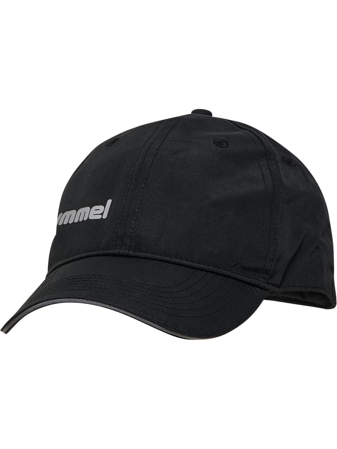 vans rose black strapback hat