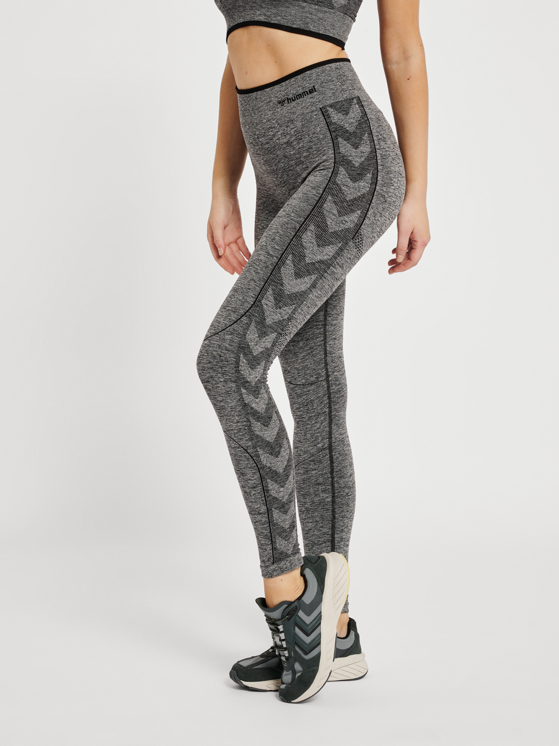 Hummel classic best sale bee seamless tights