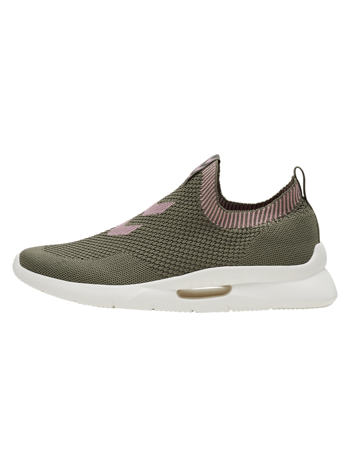 hummel TATUM SEAMLESS - VETIVER/WOODROSE | hummel.net