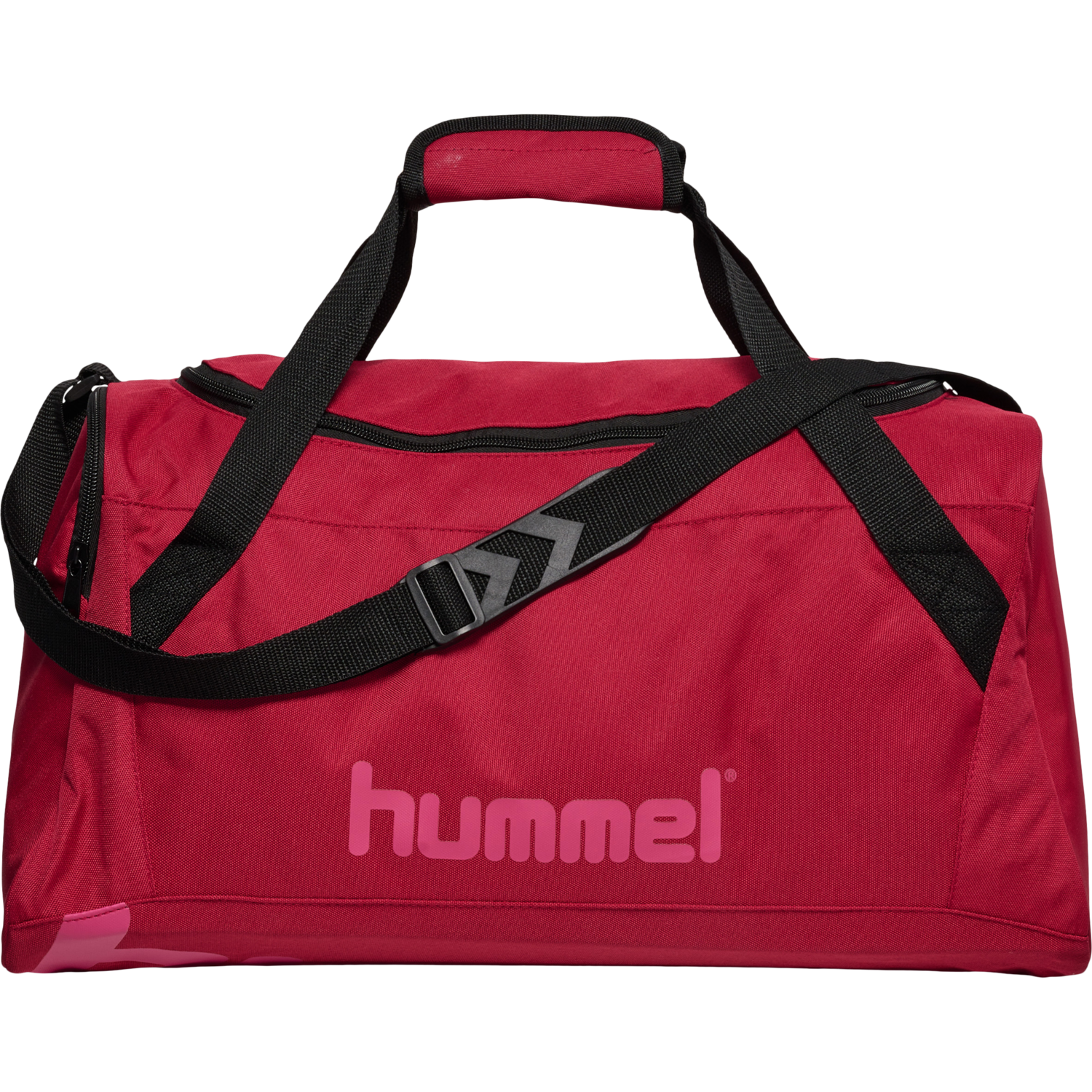 hummel BAG - BIKING RED | hummel.net