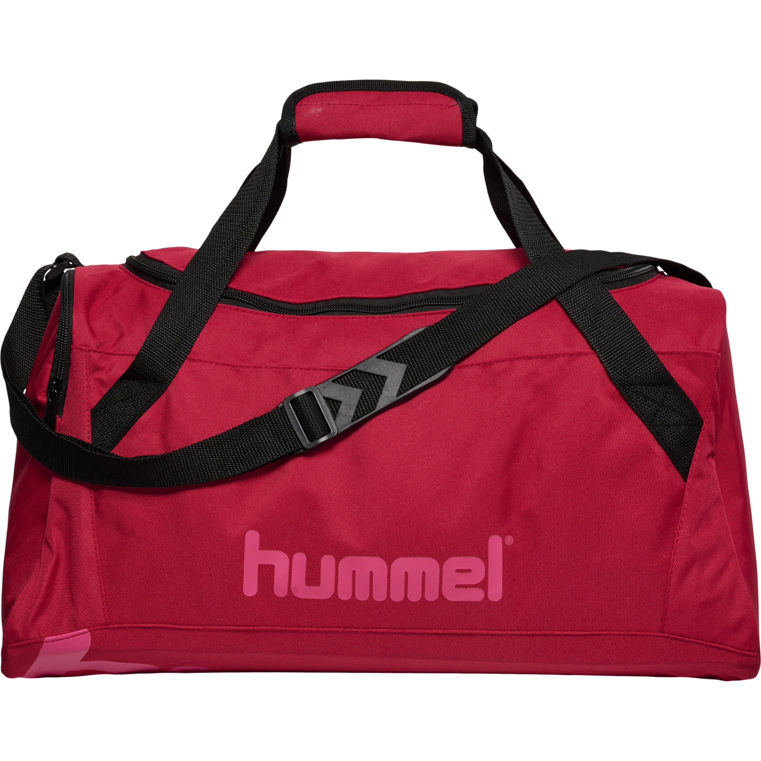 hummel BAG - BIKING RED | hummel.net