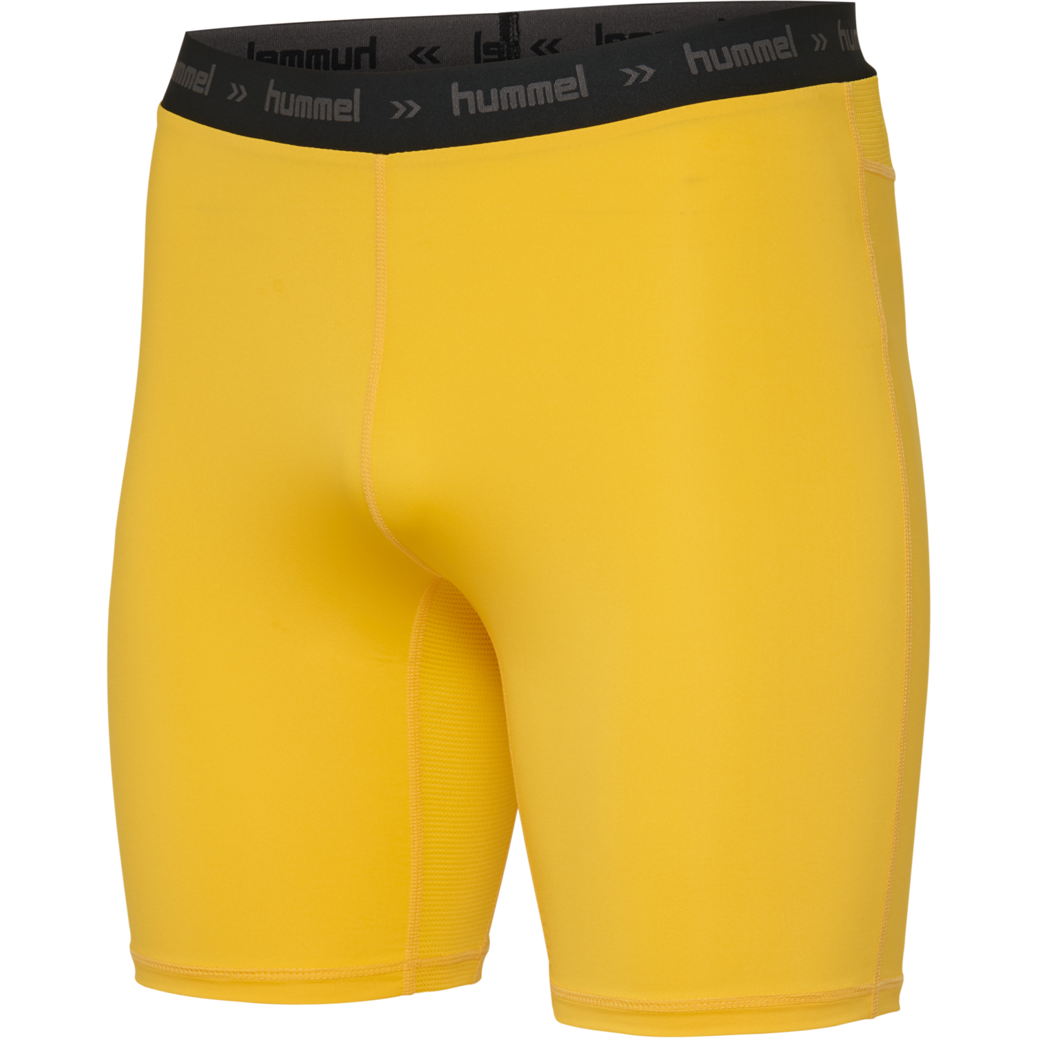 hummel FIRST PERFORMANCE TIGHT SHORTS 