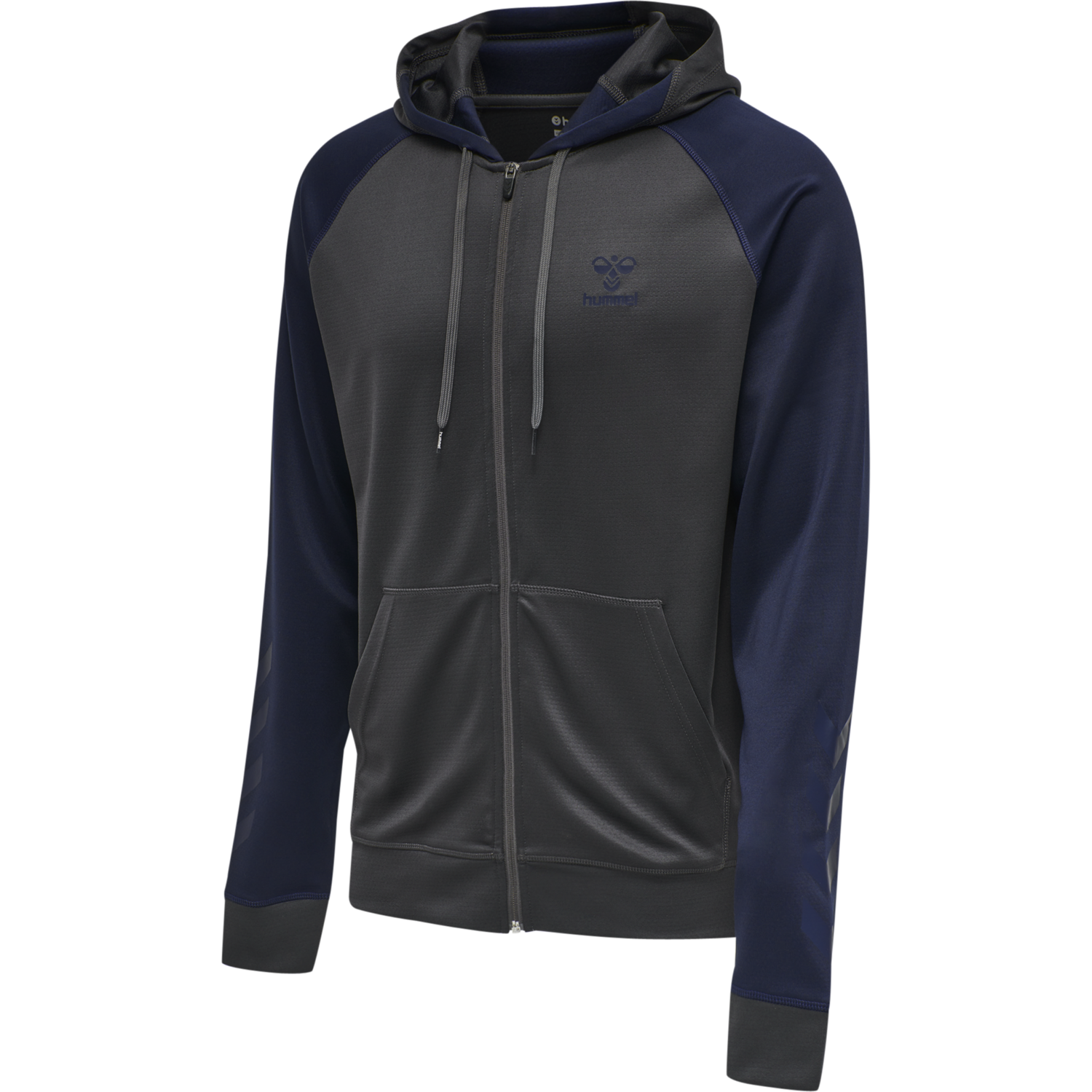 hummel hoodie sweatshirt