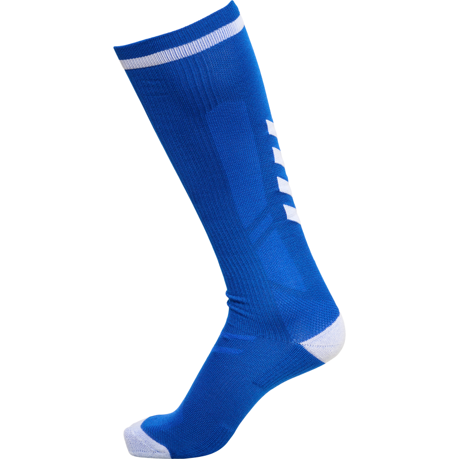 blue elite socks
