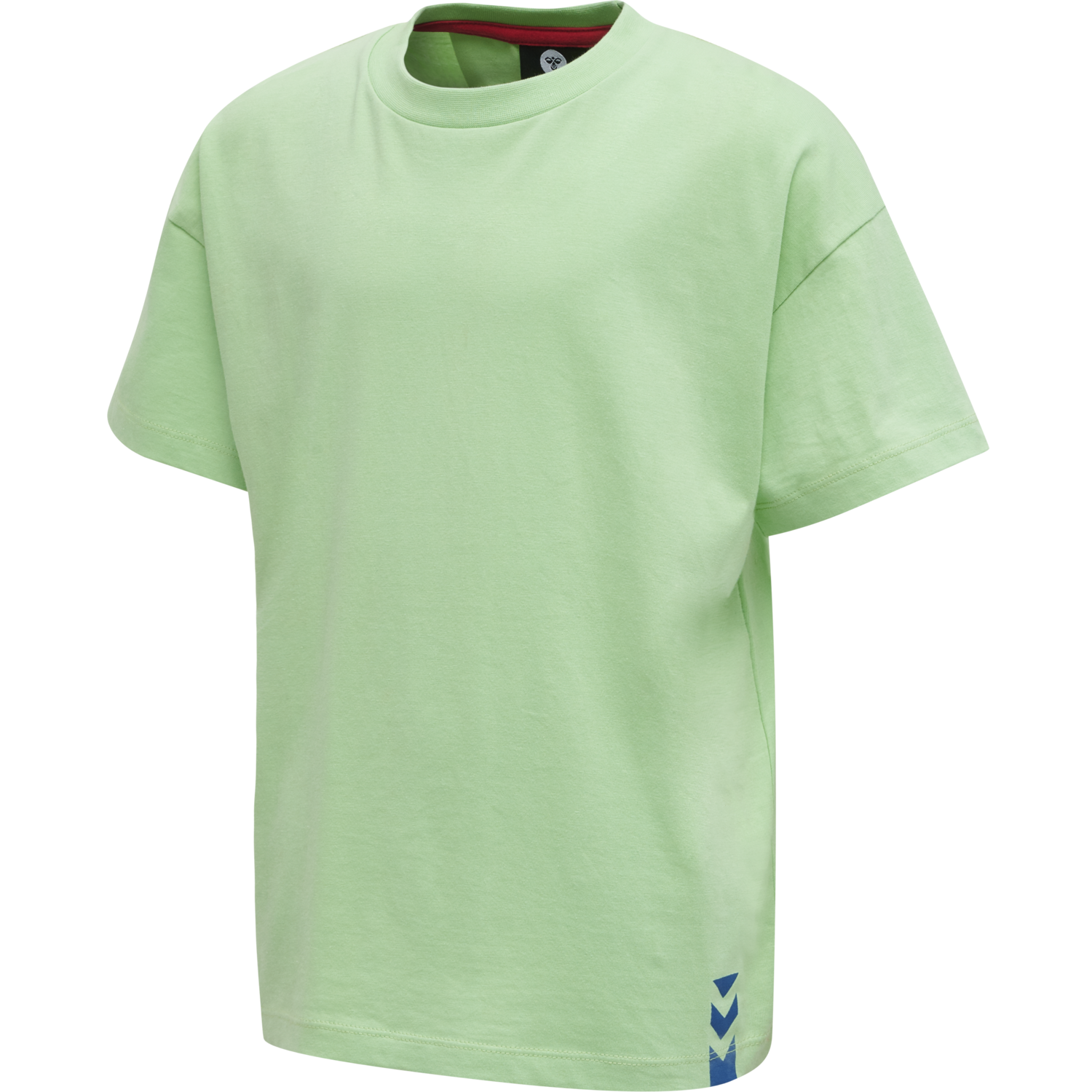 春バーゲン 特別送料無料 Hummel ｔシャツ 爆安プライス Www Premiervbleague Com