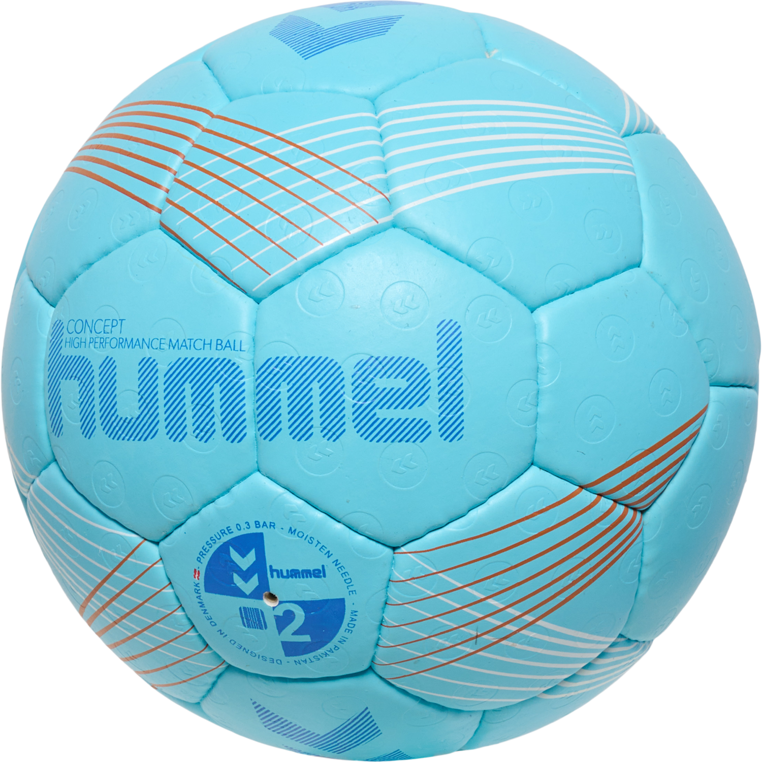 Hummel pallamano on sale