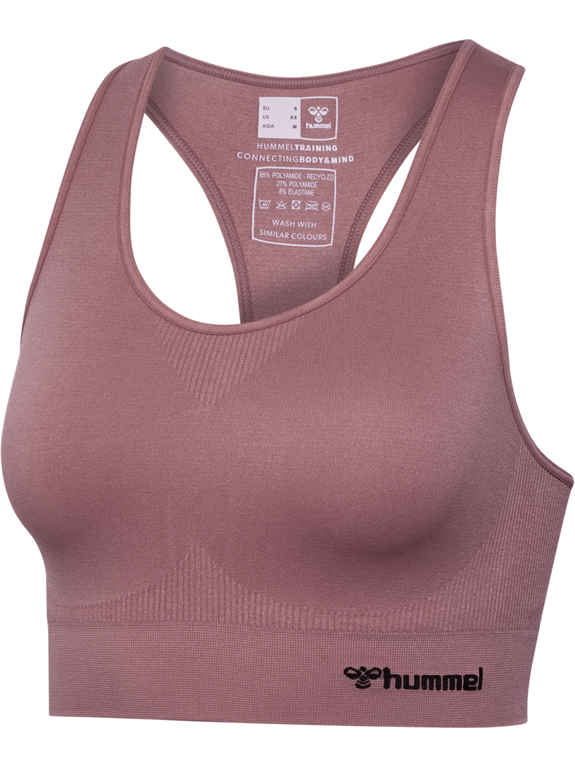 Buy Hummel Hummel Tif Seamless Top 2024 Online